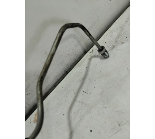 Тормозная трубка