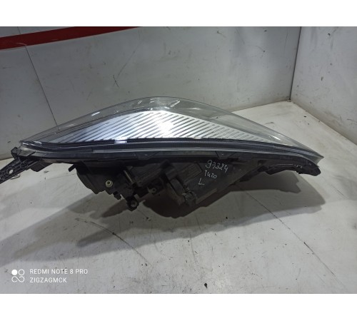 Фара (передняя левая)