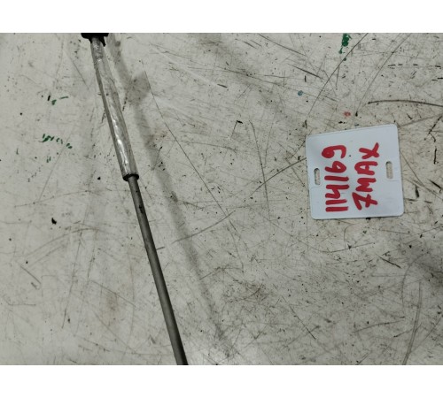 Тормозная трубка