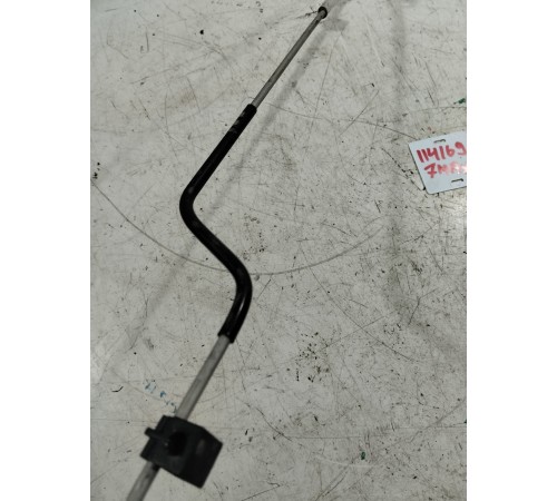 Тормозная трубка