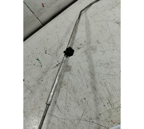 Тормозная трубка