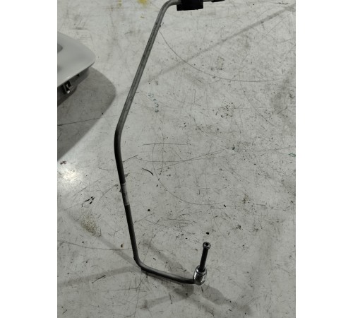 Тормозная трубка