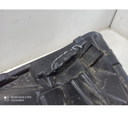 Фара (передняя левая)