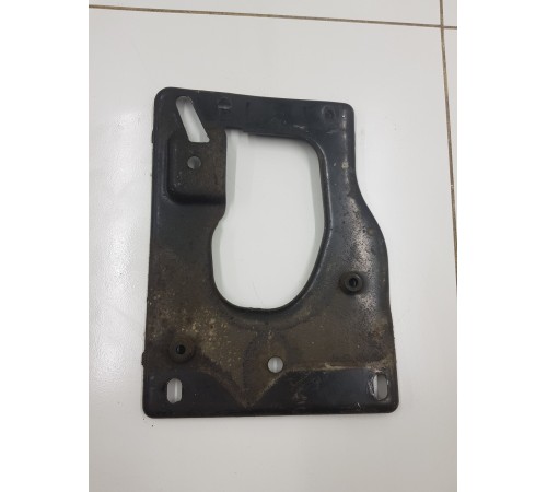 Кронштейн крепление аккумулятора АКБ