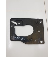Кронштейн крепление аккумулятора АКБ