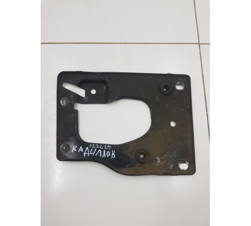 Кронштейн крепление аккумулятора АКБ