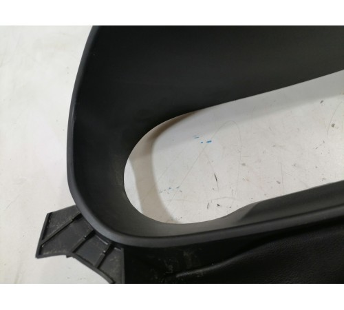 Накладка панели приборов