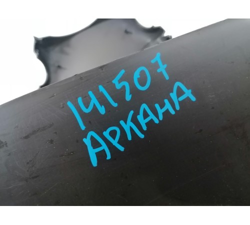 Накладка панели приборов