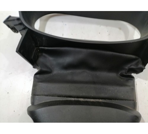 Накладка панели приборов