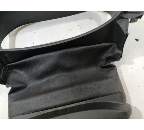 Накладка панели приборов