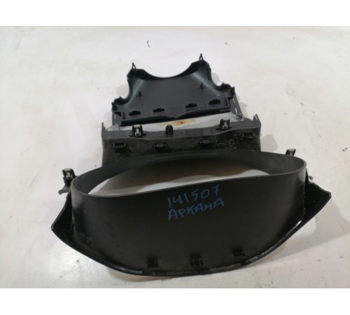 Накладка панели приборов