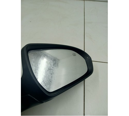 Зеркало заднего вида боковое правое