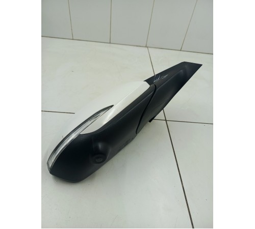 Зеркало заднего вида боковое правое