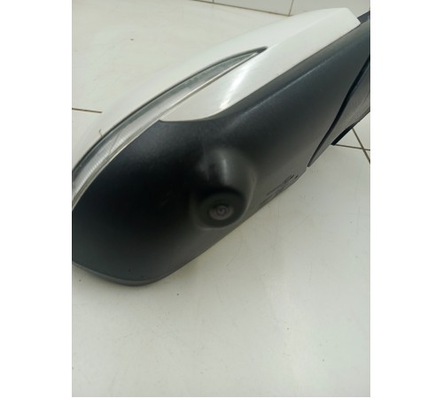 Зеркало заднего вида боковое правое