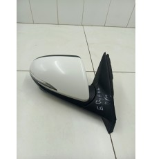 Зеркало заднего вида боковое правое