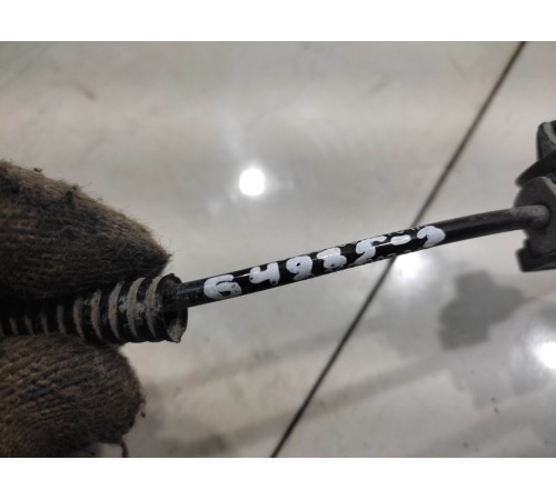 Датчик ABS (задний, правый)