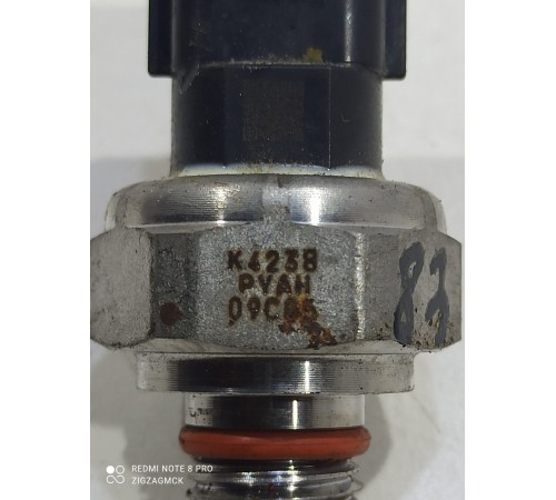 Датчик давления масла