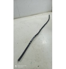 Уплотнитель сдвижной двери правый