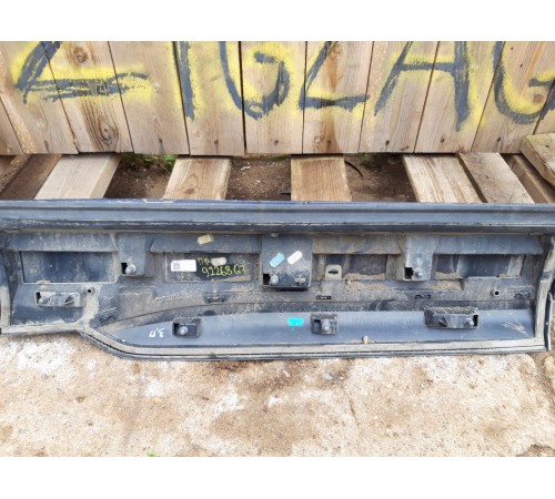 Накладка двери (задняя правая)