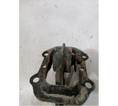 Рычаг задний правый