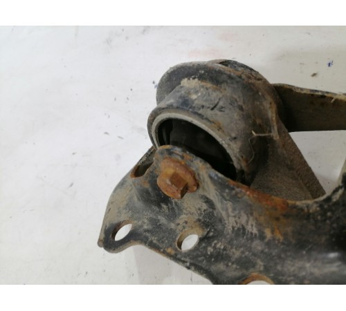 Рычаг задний правый