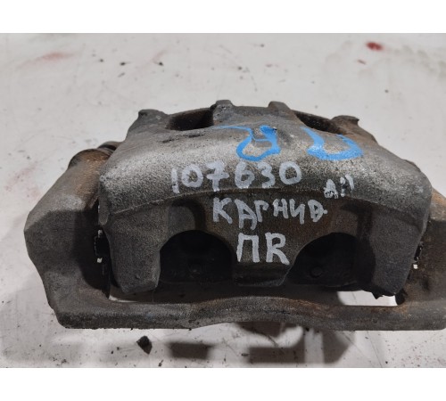 Суппорт(передний правый)