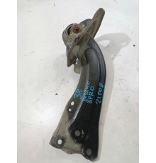 Рычаг задний правый