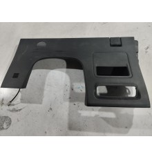 Накладка торпедо левая нижняя