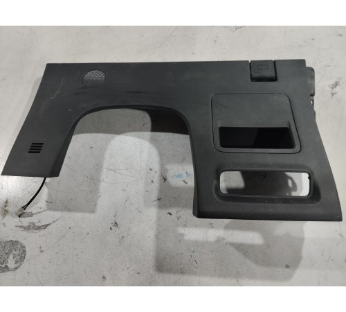 Накладка торпедо левая нижняя