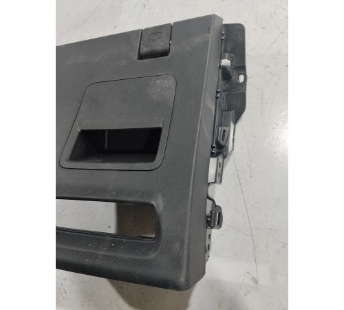 Накладка торпедо левая нижняя