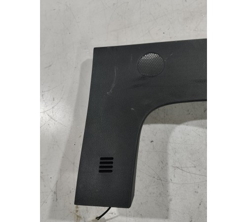 Накладка торпедо левая нижняя