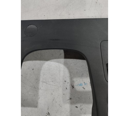 Накладка торпедо левая нижняя