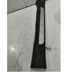 Накладка порога (передняя правая)