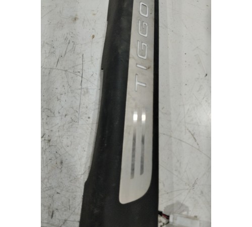 Накладка порога (передняя правая)