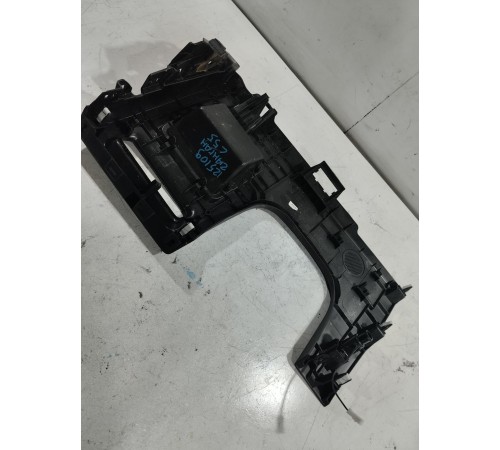 Накладка торпедо левая нижняя