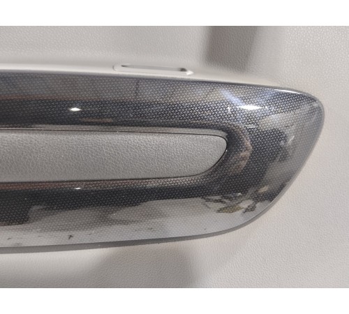 Обшивка сдвижной двери левая