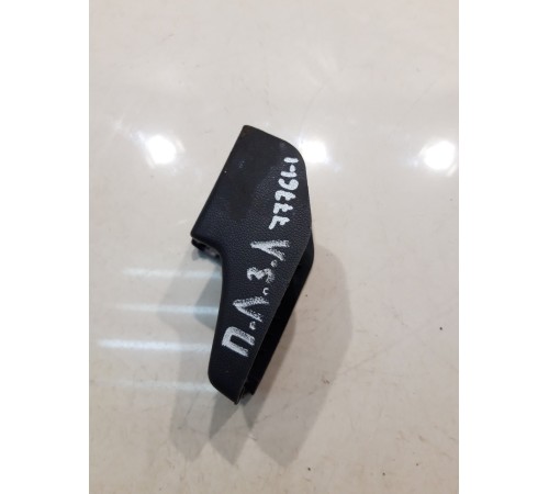 Накладка крепления сиденья(задняя левая)