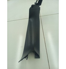 Обшивка крышки багажника правая