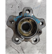 Ступица передняя левая