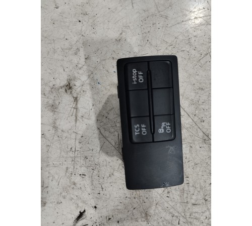 Блок кнопок