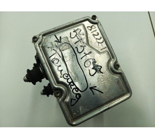 Блок ABS (насос)