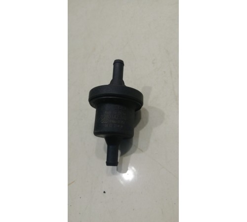 Клапан вентиляции топливного бака