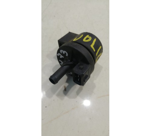 Клапан вентиляции топливного бака