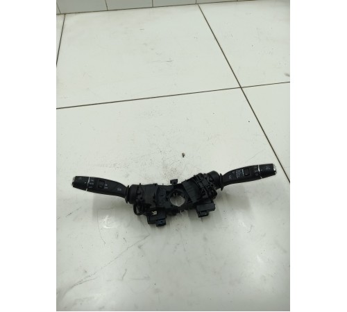 Подрулевой переключатель