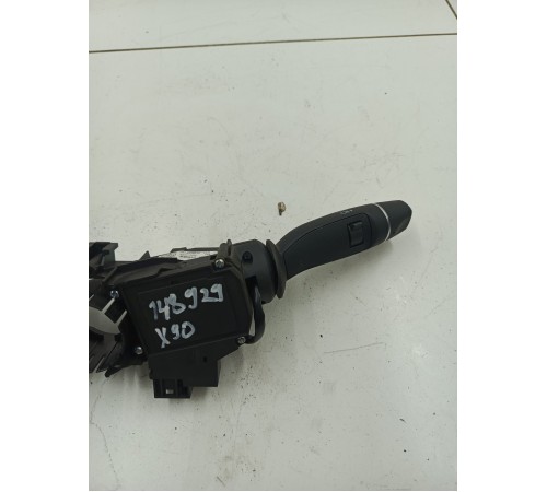 Подрулевой переключатель