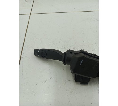 Подрулевой переключатель