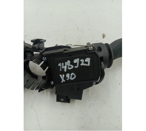 Подрулевой переключатель