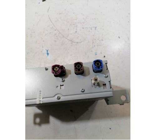 Магнитола (медиацентр)