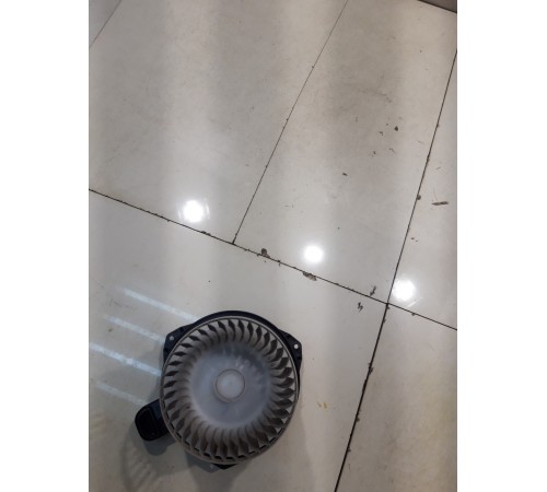 Моторчик отопителя (основной)