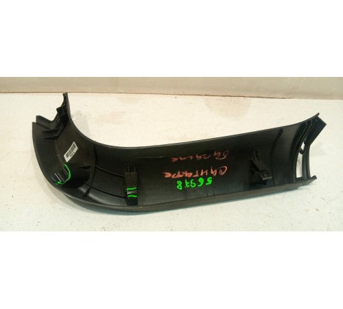 Обшивка двери/крышки багажника левая